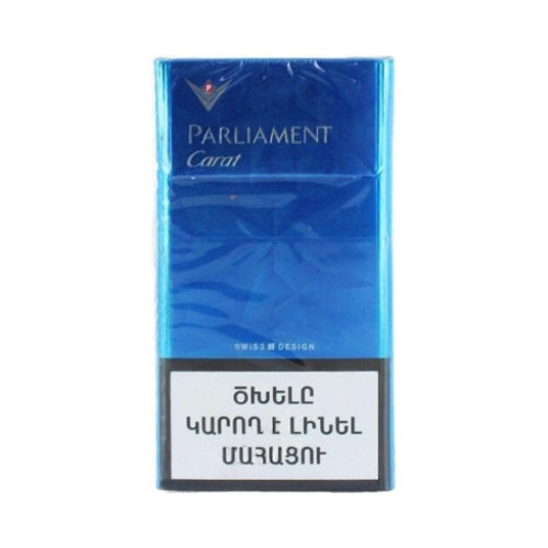 Parliament Carat